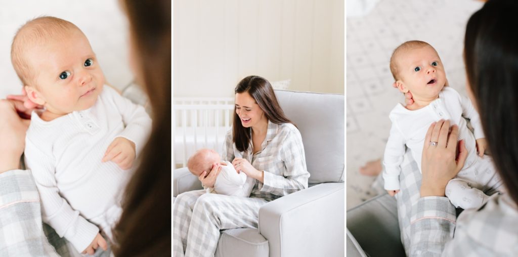 What I wish I had known about the fourth trimester