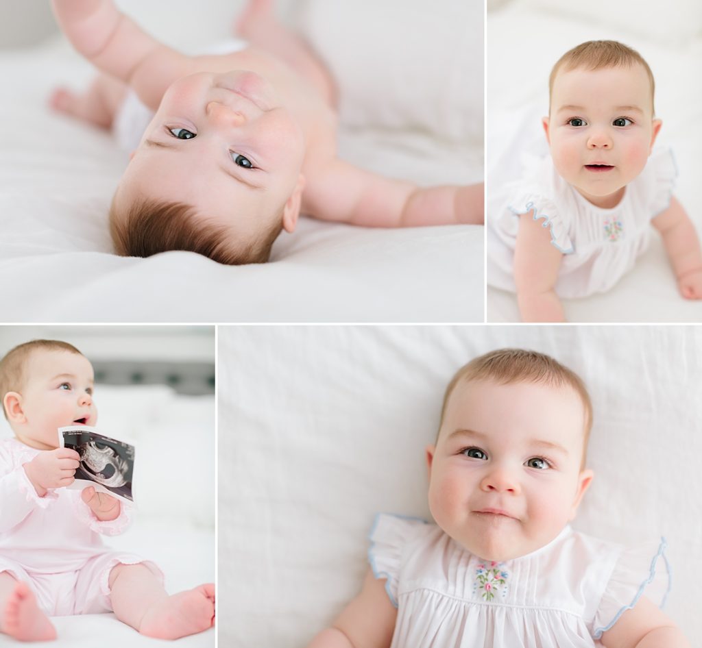 Georgia Baby Photographer