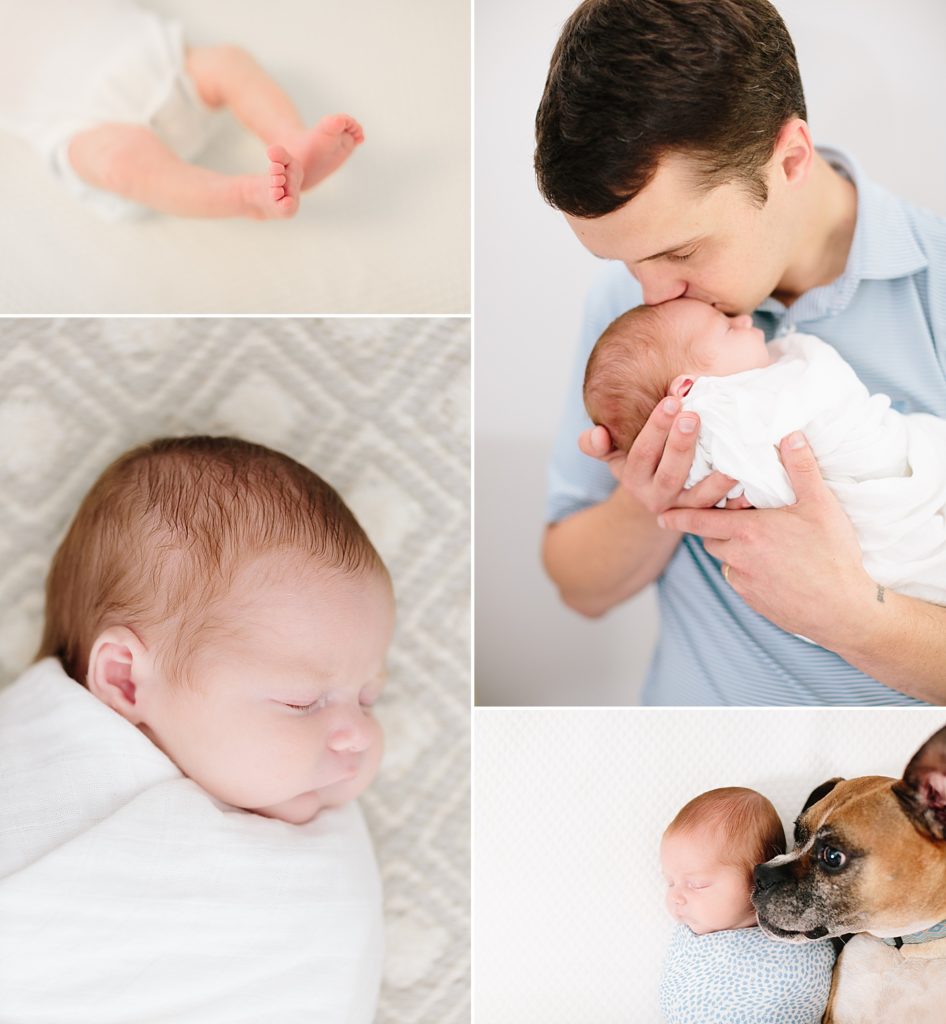 Georgia Newborn Photographer